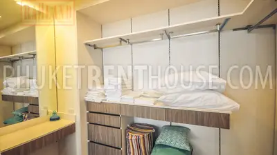 BAN19281: 2 Bedroom Townhouse at Laguna - Bang Tao. Photo #12