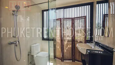 BAN19281: 2 Bedroom Townhouse at Laguna - Bang Tao. Photo #14