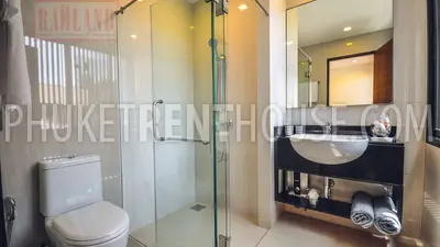 BAN19281: 2 Bedroom Townhouse at Laguna - Bang Tao. Photo #15