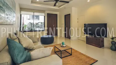 BAN19281: 2 Bedroom Townhouse at Laguna - Bang Tao. Photo #7
