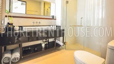 BAN19281: 2 Bedroom Townhouse at Laguna - Bang Tao. Photo #8