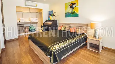 BAN19281: 2 Bedroom Townhouse at Laguna - Bang Tao. Photo #9