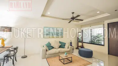 BAN19281: 2 Bedroom Townhouse at Laguna - Bang Tao. Photo #16