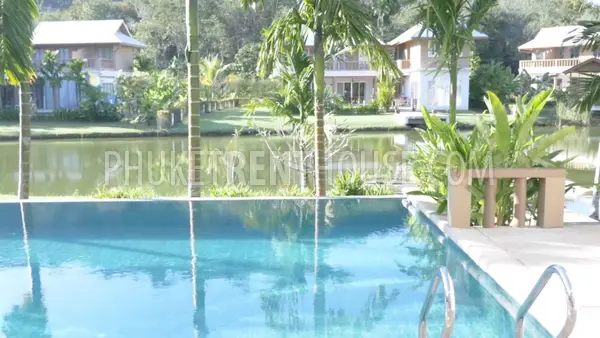NAT19289: 3 Bedroom Pool Villa at Naithon. 照片 #7
