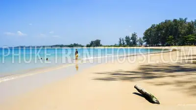 NAT19289: 3 Bedroom Pool Villa at Naithon. Photo #8