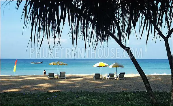 NAT19289: 3 Bedroom Pool Villa at Naithon. 照片 #9