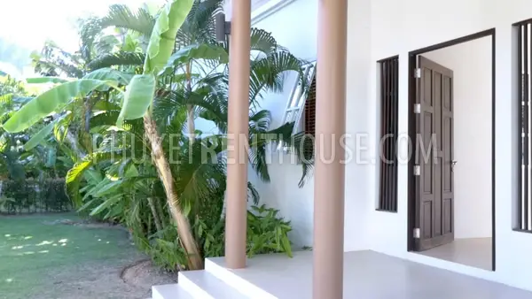 NAT19289: 3 Bedroom Pool Villa at Naithon. 照片 #1