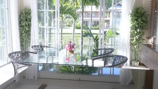 NAT19289: 3 Bedroom Pool Villa at Naithon. 照片 #2