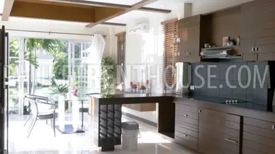 NAT19289: 3 Bedroom Pool Villa at Naithon. Photo #3