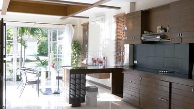 NAT19289: 3 Bedroom Pool Villa at Naithon. 照片 #3