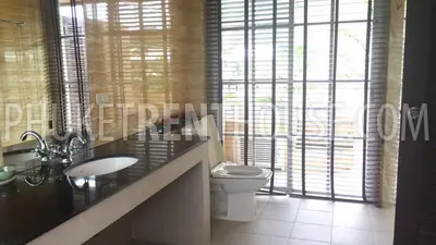 NAT19289: 3 Bedroom Pool Villa at Naithon. Photo #15