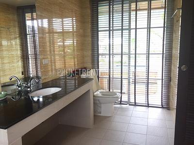 NAT19289: 3 Bedroom Pool Villa at Naithon. 照片 #15