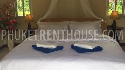 NAT19289: 3 Bedroom Pool Villa at Naithon. Photo #17
