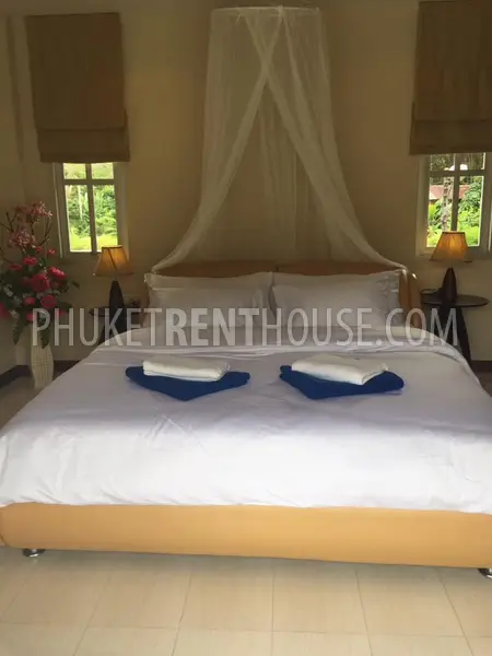 NAT19289: 3 Bedroom Pool Villa at Naithon. 照片 #17
