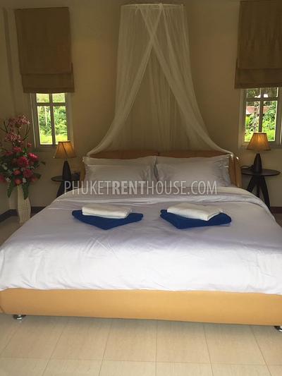 NAT19289: 3 Bedroom Pool Villa at Naithon. 照片 #17