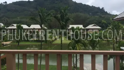 NAT19289: 3 Bedroom Pool Villa at Naithon. Photo #18