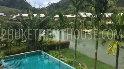 NAT19289: 3 Bedroom Pool Villa at Naithon. Photo #19