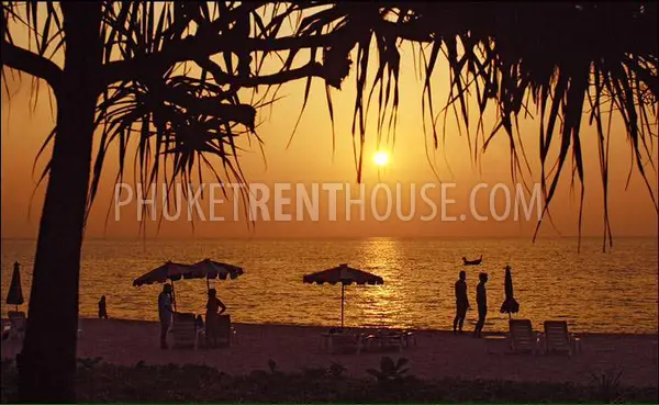 NAT19289: 3 Bedroom Pool Villa at Naithon. 照片 #11