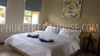 NAT19289: 3 Bedroom Pool Villa at Naithon. Photo #13