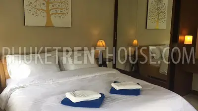 NAT19289: 3 Bedroom Pool Villa at Naithon. Photo #20