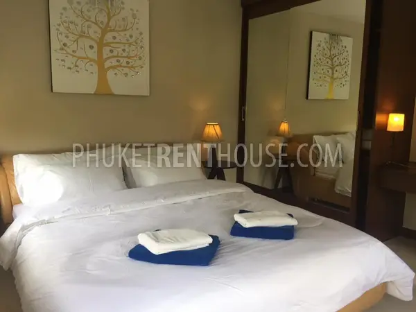 NAT19289: 3 Bedroom Pool Villa at Naithon. 照片 #20