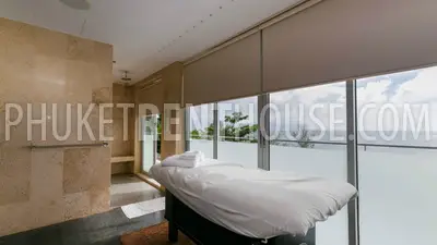 SUR18890: Luxury Sea View 8 Bedroom Villa in Surin. Photo #30