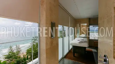 SUR18890: Luxury Sea View 8 Bedroom Villa in Surin. Photo #31