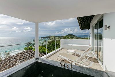 SUR18890: Luxury Sea View 8 Bedroom Villa in Surin. Photo #32