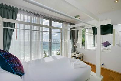SUR18890: Luxury Sea View 8 Bedroom Villa in Surin. Photo #26