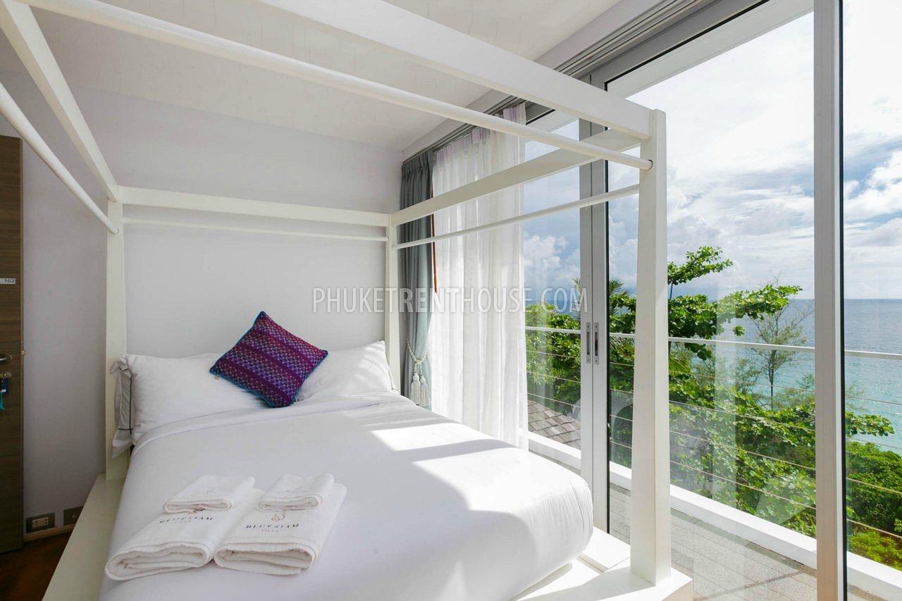 SUR18890: Luxury Sea View 8 Bedroom Villa in Surin. Photo #27