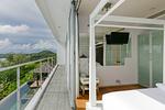 SUR18890: Luxury Sea View 8 Bedroom Villa in Surin. Thumbnail #28