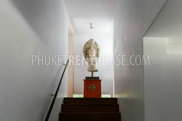 SUR18890: Luxury Sea View 8 Bedroom Villa in Surin. Photo #42