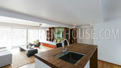 SUR18890: Luxury Sea View 8 Bedroom Villa in Surin. Photo #43