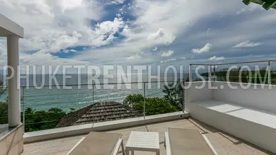 SUR18890: Luxury Sea View 8 Bedroom Villa in Surin. Photo #36