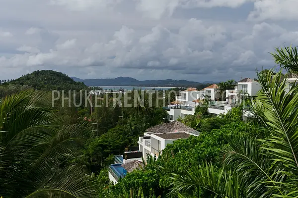 SUR18890: Luxury Sea View 8 Bedroom Villa in Surin. Photo #37