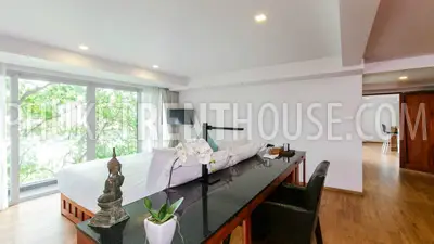 SUR18890: Luxury Sea View 8 Bedroom Villa in Surin. Photo #51