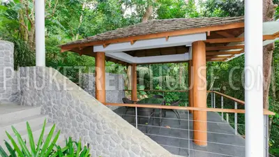 SUR18890: Luxury Sea View 8 Bedroom Villa in Surin. Photo #53