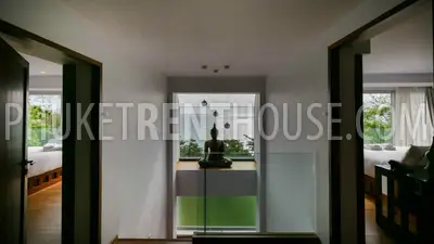 SUR18890: Luxury Sea View 8 Bedroom Villa in Surin. Photo #61