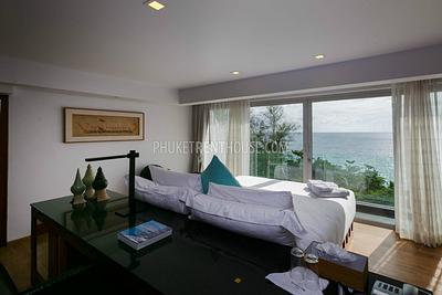 SUR18890: Luxury Sea View 8 Bedroom Villa in Surin. Photo #62
