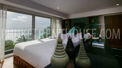 SUR18890: Luxury Sea View 8 Bedroom Villa in Surin. Photo #63