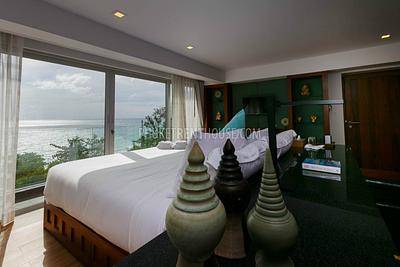 SUR18890: Luxury Sea View 8 Bedroom Villa in Surin. Photo #63