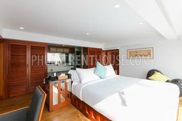 SUR18890: Luxury Sea View 8 Bedroom Villa in Surin. Photo #64