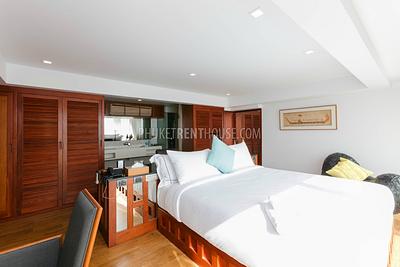 SUR18890: Luxury Sea View 8 Bedroom Villa in Surin. Photo #64