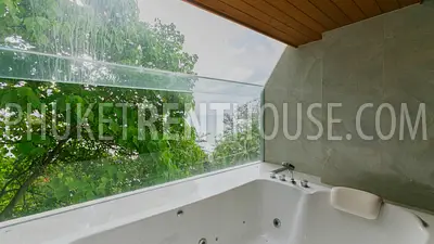 SUR18890: Luxury Sea View 8 Bedroom Villa in Surin. Photo #56