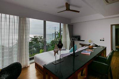 SUR18890: Luxury Sea View 8 Bedroom Villa in Surin. Photo #73
