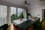 SUR18890: Luxury Sea View 8 Bedroom Villa in Surin. Thumbnail #73