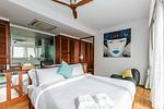 SUR18890: Luxury Sea View 8 Bedroom Villa in Surin. Thumbnail #74