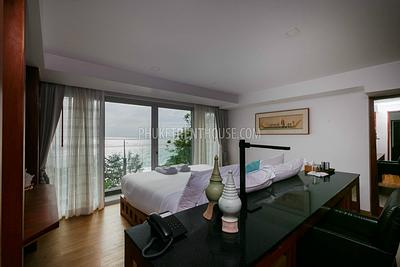 SUR18890: Luxury Sea View 8 Bedroom Villa in Surin. Photo #68