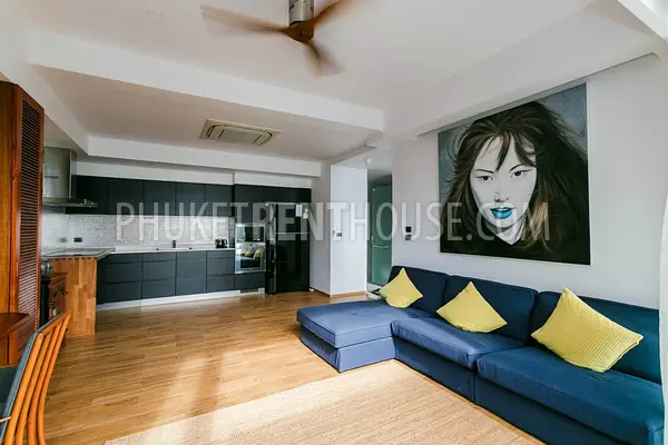 SUR18890: Luxury Sea View 8 Bedroom Villa in Surin. Photo #80