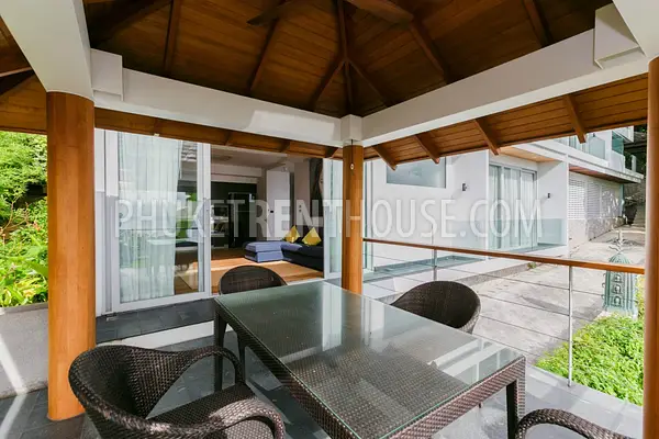 SUR18890: Luxury Sea View 8 Bedroom Villa in Surin. Photo #82
